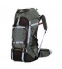 Waterproof Mountaineering Bag Outdoor Backpack  