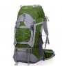 Waterproof Mountaineering Bag Outdoor Backpack  