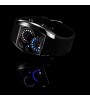 Men‘s Watch Sports Speedometer Style LED Digital Wrist Watch Cool Watch Unique Watch Fashion Watch  