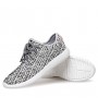 350 Sneakers / Casual Shoes Men's / Women's Anti-Slip / Ultra Light (UL) / Wearable Coconut Shoes Leisure Sports White / Black / Others  