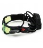 Night Vision Goggles With Flip-out Blue LED Lights  