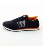 Velvet Rubber Low Canvas Man Casual Shoes  