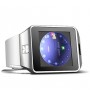 Fashion DZ09  Wearables Smart Watch ,Hands-Free Calls/2.0MP Camera/ Bluetooth Mate / Remote Camera for Android&iOS  