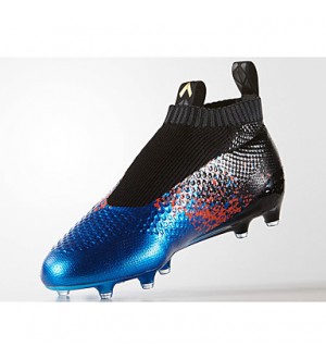 2016 Brand Men's Football Sneakers Best Quality Ace16+ Paris Pack Soccer Shoes Boots  