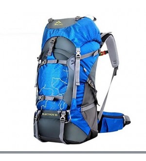 Waterproof Mountaineering Bag Outdoor Backpack  