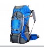 Waterproof Mountaineering Bag Outdoor Backpack  