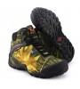 BAIDENG Men's Climbing / Hiking / Leisure Sports / Cross-country / Backcountry Mountaineer Shoes Autumn  