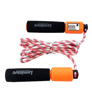 Jump Rope/Skipping Rope / Electronic Jump Rope Exercise & Fitness / Gym Multifunction Unisex  