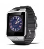 Fashion DZ09  Wearables Smart Watch ,Hands-Free Calls/2.0MP Camera/ Bluetooth Mate / Remote Camera for Android&iOS  