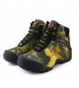 BAIDENG Men's Climbing / Hiking / Leisure Sports / Cross-country / Backcountry Mountaineer Shoes Autumn  