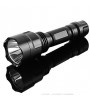 WEST BIKING® Front Bike Light Cycling High Power Flashlight Waterproof Aluminium Bicycle  