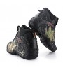 BAIDENG Men's Climbing / Hiking / Leisure Sports / Cross-country / Backcountry Mountaineer Shoes Autumn  