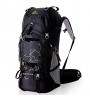 Waterproof Mountaineering Bag Outdoor Backpack  