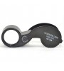 Magnifiers/Magnifier Glasses 40x 25 Metal  