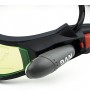 Night Vision Goggles With Flip-out Blue LED Lights  