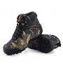 BAIDENG Men's Climbing / Hiking / Leisure Sports / Cross-country / Backcountry Mountaineer Shoes Autumn  