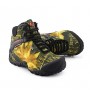 BAIDENG Men's Climbing / Hiking / Leisure Sports / Cross-country / Backcountry Mountaineer Shoes Autumn  