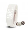 Smart Bracelet / Activity TrackerCalories Burned / Temperature Display / Water Resistant/Waterproof / Timer / Pedometers / Distance  