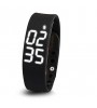 Smart Bracelet / Activity TrackerCalories Burned / Temperature Display / Water Resistant/Waterproof / Timer / Pedometers / Distance  