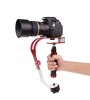 Pro Camcorder Steady Cam Stabilizer Handheld Video Camera Stabilizer Steady With for GoPro, Cannon, Sport DV  