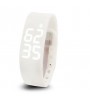 Smart Bracelet / Activity TrackerCalories Burned / Temperature Display / Water Resistant/Waterproof / Timer / Pedometers / Distance  