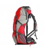 OSEAGLE 50L Waterproof Nylon Fabric Hiking&Camping Backpack with Raincover  