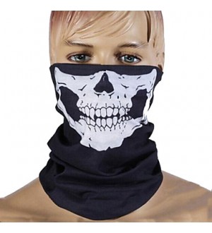 Bike/Cycling Bandana / Neck Gaiters / Neckwarmers/Neck Tube / Face Mask/Mask / Balaclava Women's / Men's / Kid's / UnisexUltraviolet  