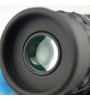 16X52 66M/8000M Monocular Telescope Gleam Night Vision Hunting Camping Spotting Scope  