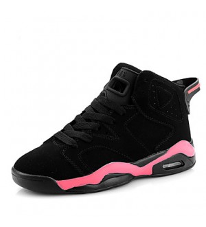 Women's  Basketball Shoes Air Cushion Shockproof Sneakers EU 36-40  