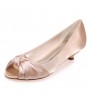 Women's Wedding Shoes Peep Toe Sandals Wedding / Party & Evening Wedding Shoes More Colors available  