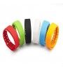 Smart Bracelet / Activity TrackerCalories Burned / Temperature Display / Water Resistant/Waterproof / Timer / Pedometers / Distance  