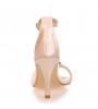 Women's Wedding Shoes Open Toe Sandals Wedding / Party & Evening Wedding Shoes More Colors available  