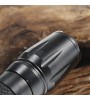  2200LM Cree XM-L T6 LED 18650/26650/AAA Flashlight Focus Torch Light  