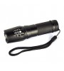  2200LM Cree XM-L T6 LED 18650/26650/AAA Flashlight Focus Torch Light  