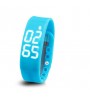 Smart Bracelet / Activity TrackerCalories Burned / Temperature Display / Water Resistant/Waterproof / Timer / Pedometers / Distance  