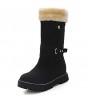 Women's Shoes Platform Snow Boots / Fashion Boots / Combat Boots / Round Toe Boots Outdoor / Office & Career / Dress  