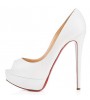 women's sexy high heels Peep Toe Pumps Party Shoes  