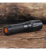  2200LM Cree XM-L T6 LED 18650/26650/AAA Flashlight Focus Torch Light  