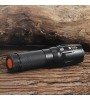  2200LM Cree XM-L T6 LED 18650/26650/AAA Flashlight Focus Torch Light  