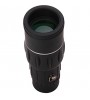 16X52 66M/8000M Monocular Telescope Gleam Night Vision Hunting Camping Spotting Scope  