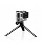 Super Multi-function 3-way Mount Monopod Tripod Grip for GoPro Hero4 /Hero3 + /3 /SJ 5000/4000   