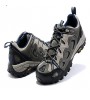 YUYANG Men's Climbing / Hiking / Leisure Sports / Cross-country / Backcountry Round Toe / Hiking Shoes Spring / Summer  