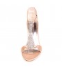 Women's Wedding Shoes Open Toe Sandals Wedding / Party & Evening Wedding Shoes More Colors available  