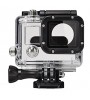 Gopro Accessories For Gopro Hero 3 Protective Case / Waterproof Housing WaterproofDiving & Snorkeling / Skate / Snowmobiling /  