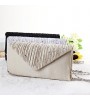 Women Silk Event/Party Evening Bag  