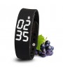 Smart Bracelet / Activity TrackerCalories Burned / Temperature Display / Water Resistant/Waterproof / Timer / Pedometers / Distance  