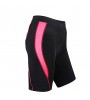 SANTIC Bike/Cycling Shorts / Padded Shorts / Bottoms Women's Breathable / Quick Dry / Wearable Spandex / Nylon / Coolmax StripePink /  