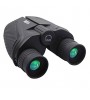 BIJIA 12x25 Waterproof Ultra-clear High-powered Night Vision Binoculars   