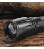  2200LM Cree XM-L T6 LED 18650/26650/AAA Flashlight Focus Torch Light  