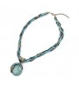 Women's Fashion Euramerican Bohemian Necklace  